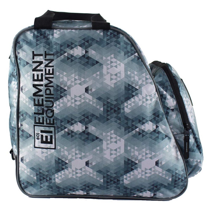 Element Equipment Boot Bag Snowboard Ski Boot Bag Pack Diamond - Image 1